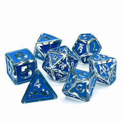 Die Hard - Untamed Yeti 7pc